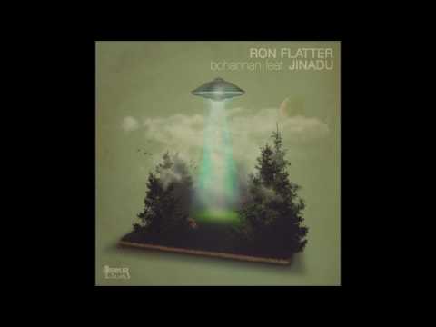 Ron Flatter - Robot - PLV027