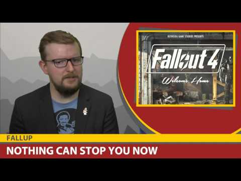 CheckPoint 197 - Crackdown the Walls