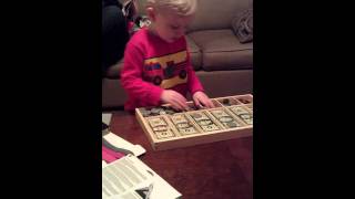 Doing finance