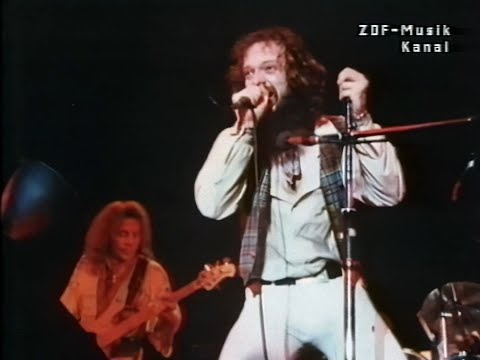 Dark Ages - Jethro Tull