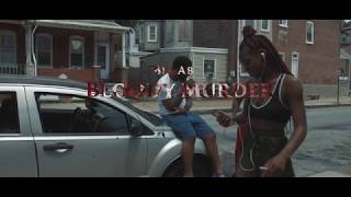 Big Ab - Bloody Murda ( Official music video) Directed Jc.ProduXions