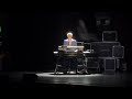 Joe Jackson “A Place in the Rain” live at The Magnolia in El Cajon, California June 5, 2022