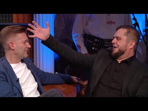 Kulyho VTIP so super pointou (Silvester 19)