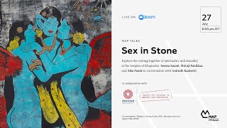 Sex in Stone