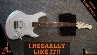 Video thumbnail for Yamaha Pacifica 012 Unboxing - Amazing Beginner Guitar! by Guitarist Next Door