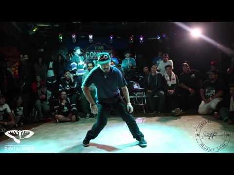 [Who's Fakin' Da Funk: Vol. 3] Breeze Lee Judgshow