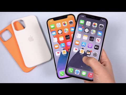 iPhone 12 vs 12 Pro: Which Display is Best? (Analysis)