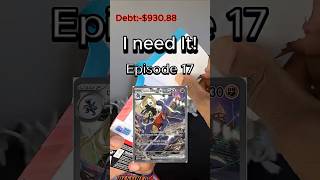 I Need It Episode 17 Pokémon Pull Rates Suck! (Destined Rivals) #pokemon #pokemontcg #tcgcommunity