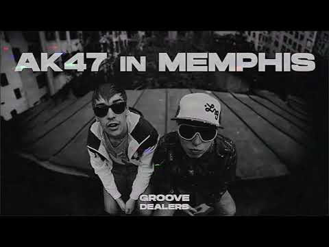 [1 HOUR] AK47 in Memphis - Viral Tik Tok Mashup