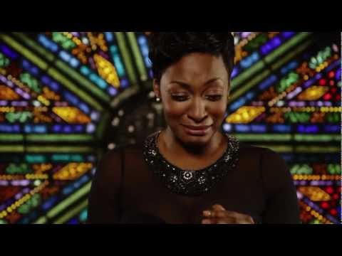 Jessica Reedy - Something Out Of Nothing (MUSIC VIDEO)