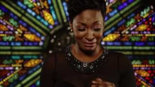 Video thumbnail of "Jessica Reedy - Something Out Of Nothing (MUSIC VIDEO)"