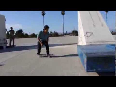 Jason Park Weird Line