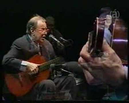João Gilberto - Rosa Morena