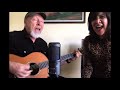 Richard Thompson & Zara Phillips—I Want to See the Bright Lights Tonight (Front Room Festival)