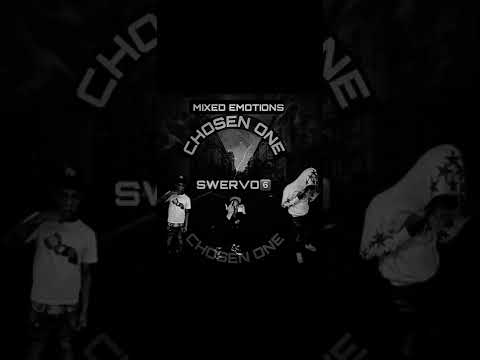BAREE SWERVO-MIXED EMOTIONS (PROD.SASUKEBEATZ) OFFICIAL AUDIO
