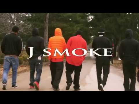 J SMOKE-LETTER TO J.R