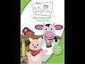 Baby Macdonald Food From The Farm Animation
