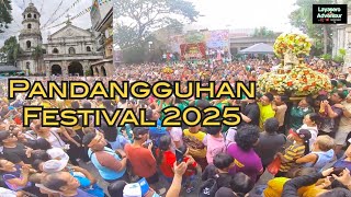 PANDANGGUHAN FESTIVAL | FIESTA OF PATEROS TAGUIG | PHILIPPINES TRADITIONAL AND CULTURE #pateros