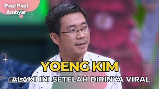 Download lagu Perubahan Yoeng Kim ‘’Penjoget Viral’’ Setelah Dirinya Terkenal | PAGI PAGI AMBYAR (22/9/22) P3 mp3 Download lagu Perubahan Yoeng Kim ‘’Penjoget Viral’’ Setelah Dirinya Terkenal | PAGI PAGI AMBYAR (22/9/22) P3 mp3