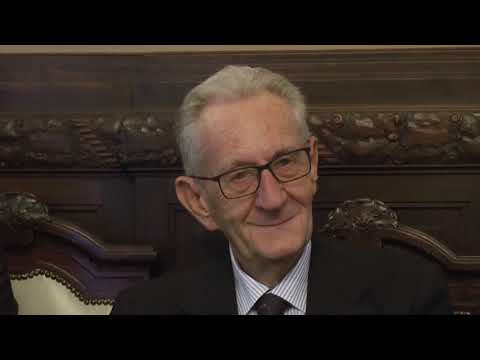 CUNEO: "Banchieri", l'ultima fatica di Beppe Ghisolfi - Servizio TELEGRANDA (ch 186)