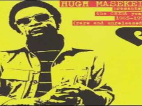 Hugh Masekela - Afro Beat Blues