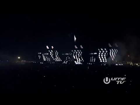 Martin Garrix & Dyro - ID