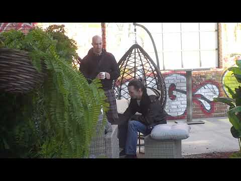 MARKO RECITUJE SA CETINJA NAROD KLICE - 13.11.2022. - INSTA TV