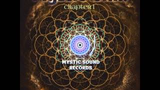 Kanc Cover -- Sirius A (Mystic Sound Records, 2014)