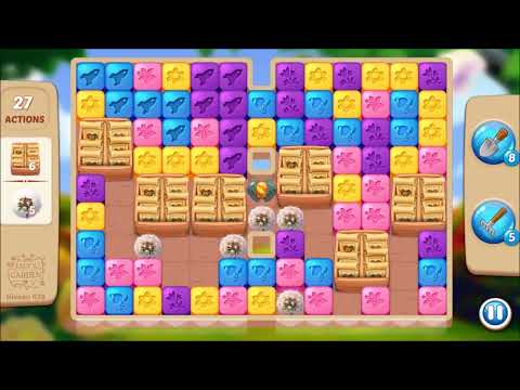 Lily's Garden [ Level 438 ] No Boosters