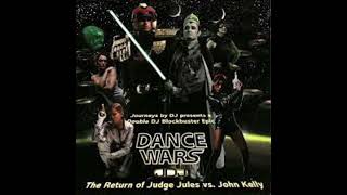 Dance Wars The Return Of Judge Jules Vs  John Kelly