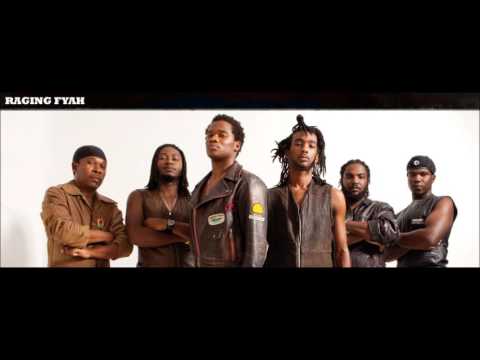 Raging Fyah - Everlasting (@Ragingfyah)