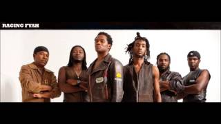 Raging Fyah - Everlasting (@Ragingfyah)