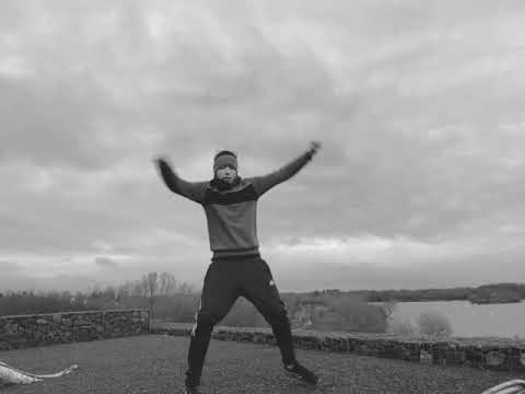 SUNIDEU - COD (Crew on Destiny) DANCE