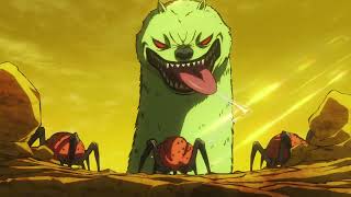 Download lagu Dragon ball super super broly (2018) Full movie in English    mp3