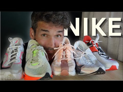 Nike Rotation