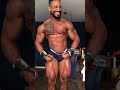 muscle worship super strong