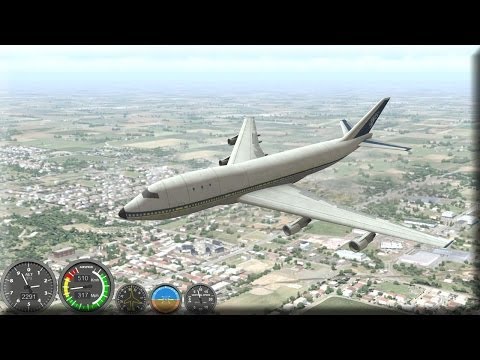 flight world simulator android download