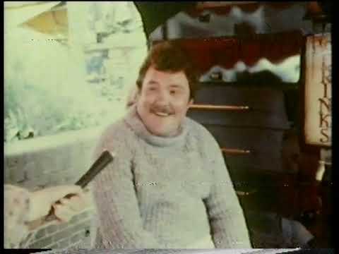 BBC1 Continuity 30th April 1983