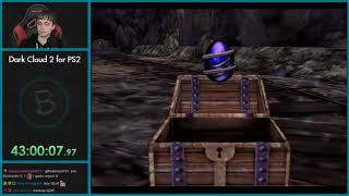Dark Cloud 2 Longplay Part 11