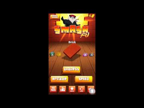 Smash Fu! Anspielen + downloadlink!