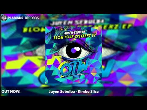 Juyen Sebulba - Kimbo Slice [Out Now]