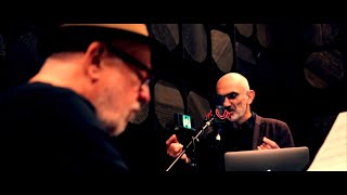 Paul Kelly &amp; Paul Grabowsky - Sonnet 138 (Official Video)