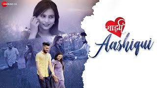 Majhi Aashiqui song artwork