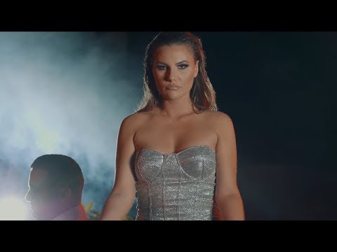 DUSICA TRICKOVIC - TRAGOVI (OFFICIAL VIDEO) 2019