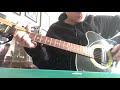 Sushant kc timile guitar tutorial(G/Em/C/D)