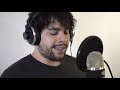 EDEN - wrong (Ricky Kirby cover featuring Pedro Sobral)