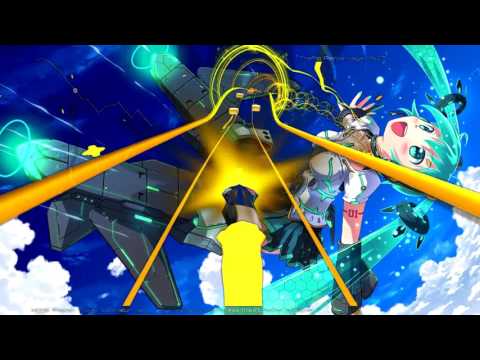 DJ Pygme - Feel This (Ft. Steklo) [Audiosurf 2]