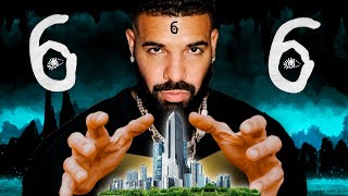 Drake: 6 God of the Underworld
