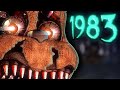 The Mystery Of 1983... || Five Nights At Freddy's 4 ...