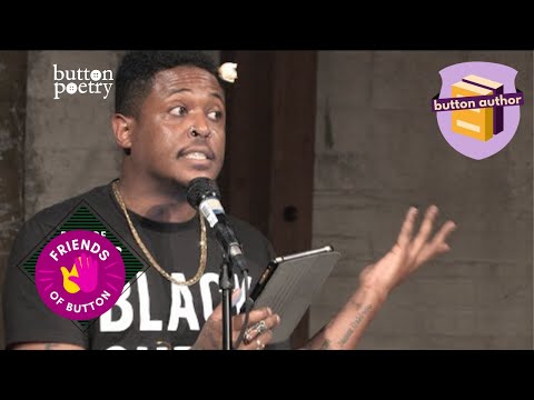 Danez Smith - Oooooh, You Look Like